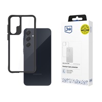 3mk ochranný kryt Satin Armor Case+ pro Samsung Galaxy A55 5G