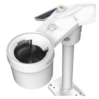 GARNI 2060 Arcus - Wi-Fi meterologická stanice s 24hod / 7denní předpovědí