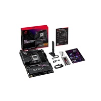 ASUS MB Sc AM5 ROG STRIX B850-E GAMING WIFI, AMD B850, 4xDDR5, 1xUSB4, 1xDP, 1xHDMI, WiFi, ATX