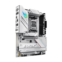 ASUS MB Sc AM5 ROG STRIX B850-A GAMING WIFI, AMD B850, 4xDDR5, 1xDP, 1xHDMI, WiFi, ATX