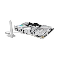 ASUS MB Sc AM5 ROG STRIX B850-A GAMING WIFI, AMD B850, 4xDDR5, 1xDP, 1xHDMI, WiFi, ATX