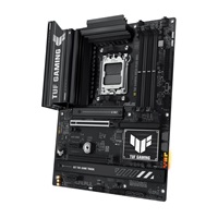 ASUS MB Sc AM5 TUF GAMING B850-PLUS WIFI, AMD B850, 4xDDR5, 1xDP, 1xHDMI, WiFi, ATX