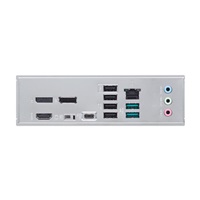 ASUS MB Sc AM5 PRIME B840M-A-CSM, AMD B840, 4xDDR5, 2xDP, 1xHDMI, mATX