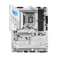 ASUS MB Sc LGA1851 ROG STRIX B860-A GAMING WIFI, Intel B860, 4xDDR5, 1xUSB4, 1xDP, 1xHDMI, WiFi, ATX