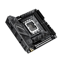 ASUS MB Sc LGA1851 ROG STRIX B860-I GAMING WIFI, Intel B860, 2xDDR5, 1xThunderbolt, 1xDP, 1xHDMI, WiFi, Mini-ITX