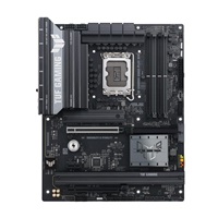 ASUS MB Sc LGA1851 TUF GAMING B860-PLUS WIFI, Intel B860, 4xDDR5, 1xUSB4, 1xDP, 1xHDMI, WiFi, ATX