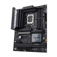 ASUS MB Sc LGA1851 TUF GAMING B860-PLUS WIFI, Intel B860, 4xDDR5, 1xUSB4, 1xDP, 1xHDMI, WiFi, ATX
