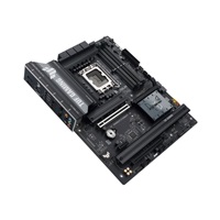 ASUS MB Sc LGA1851 TUF GAMING B860-PLUS WIFI, Intel B860, 4xDDR5, 1xUSB4, 1xDP, 1xHDMI, WiFi, ATX