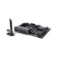 ASUS MB Sc LGA1851 TUF GAMING B860-PLUS WIFI, Intel B860, 4xDDR5, 1xUSB4, 1xDP, 1xHDMI, WiFi, ATX
