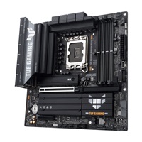 ASUS MB Sc LGA1851 TUF GAMING B860M-PLUS, Intel B860, 4xDDR5, 1xUSB4, 1xDP, 1xHDMI, mATX