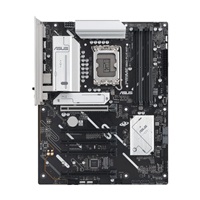 ASUS MB Sc LGA1851 PRIME B860-PLUS WIFI, Intel B860, 4xDDR5, 1xDP, 1xHDMI, WiFi, ATX