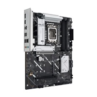 ASUS MB Sc LGA1851 PRIME B860-PLUS-CSM, Intel B860, 4xDDR5, 1xDP, 1xHDMI, ATX