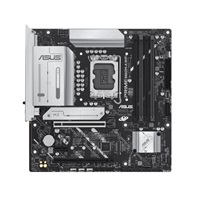 ASUS MB Sc LGA1851 PRIME B860M-A WIFI, Intel B860, 4xDDR5, 2xDP, 1xHDMI, WiFi, mATX