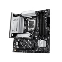 ASUS MB Sc LGA1851 PRIME B860M-A WIFI, Intel B860, 4xDDR5, 2xDP, 1xHDMI, WiFi, mATX