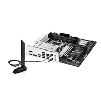 ASUS MB Sc LGA1851 PRIME B860M-A WIFI, Intel B860, 4xDDR5, 2xDP, 1xHDMI, WiFi, mATX