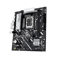 ASUS MB Sc LGA1851 PRIME B860M-K, Intel B860, 2xDDR5, 1xDP, 1xHDMI, mATX