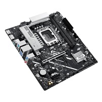 ASUS MB Sc LGA1851 PRIME B860M-K, Intel B860, 2xDDR5, 1xDP, 1xHDMI, mATX