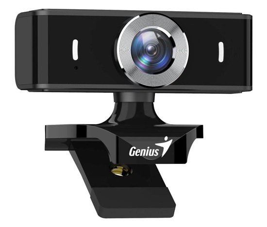 GENIUS webkamera FaceCam 2000X2/ Full HD 1080P/ USB/ mikrofon