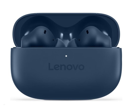 LENOVO TWS YOGA PC Edition Headphones - Cosmic Blue