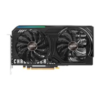ASRock VGA Intel Arc B570 Challenger 10G OC, Arc B570, 10GB GDDR6, 3xDP, 1xHDMI
