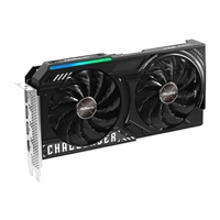 ASRock VGA Intel Arc B570 Challenger 10G OC, Arc B570, 10GB GDDR6, 3xDP, 1xHDMI
