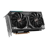 ASRock VGA Intel Arc B570 Challenger 10G OC, Arc B570, 10GB GDDR6, 3xDP, 1xHDMI