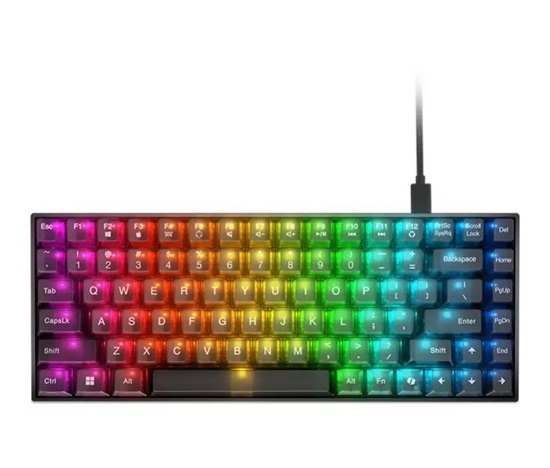 LENOVO Legion K510 Mini Pro Gaming Keyboard