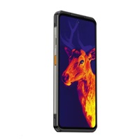 Smartphone Ulefone Armor 25T 4G 6GB/256GB Frost Black