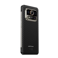 Smartphone Ulefone Armor 25T 4G 6GB/256GB Frost Black