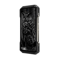 Smartphone Ulefone Armor 27 4G LTE 12GB/256GB Black