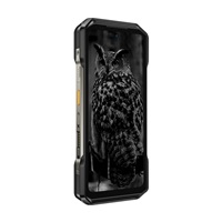 Smartphone Ulefone Armor 27 4G LTE 12GB/256GB Black