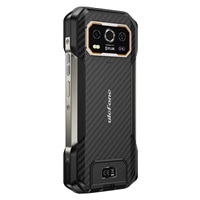 Smartphone Ulefone Armor 27T 4G LTE 12GB/256GB Black