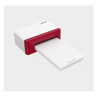 Polaroid Hi-Print fototiskárna 10x15cm bílá