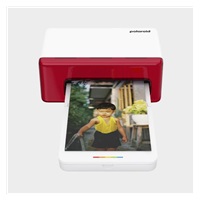 Polaroid Hi-Print fototiskárna 10x15cm bílá E-box