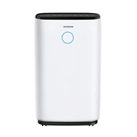 Orava Dehum-1 odvlhčovač s čističkou vzduchu, místnosti 25-60 m2, ultra tichý