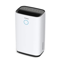 Orava Dehum-1 odvlhčovač s čističkou vzduchu, místnosti 25-60 m2, ultra tichý