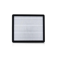 Orava Dehum-1 odvlhčovač s čističkou vzduchu, místnosti 25-60 m2, ultra tichý