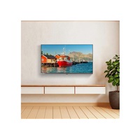 CHiQ L32M9E TV 32", HD, smart, Google TV, Dolby Audio, dbx-tv, HDR 10