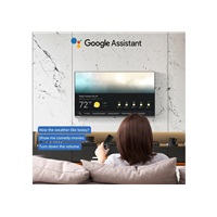 CHiQ L32M9E TV 32", HD, smart, Google TV, Dolby Audio, dbx-tv, HDR 10