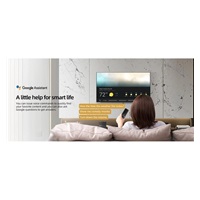 CHiQ L32M9E TV 32", HD, smart, Google TV, Dolby Audio, dbx-tv, HDR 10