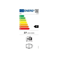 CHiQ L32M9E TV 32", HD, smart, Google TV, Dolby Audio, dbx-tv, HDR 10
