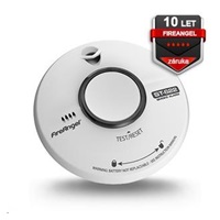 BAZAR - FireAngel ST 622 - poškozený obal