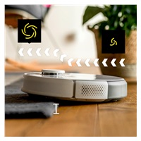 Kärcher RCV 5 robotický vysavač s mopováním