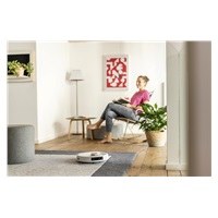 Kärcher RCV 5 robotický vysavač s mopováním