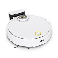 Kärcher RCV 3 robotický vysavač s mopováním