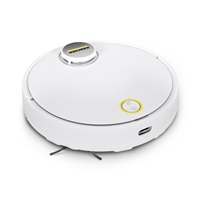 Kärcher RCV 3 robotický vysavač s mopováním
