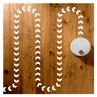 Kärcher RCV 3 robotický vysavač s mopováním