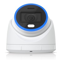 UBNT UVC-AI-Turret-W, AI Turret IP kamera, 8MP, bílá