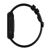 Garett Smartwatch Kids Vibe 4G AMOLED Black