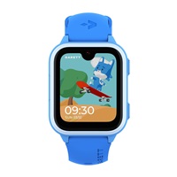 Garett Smartwatch Kids Vibe 4G AMOLED Blue